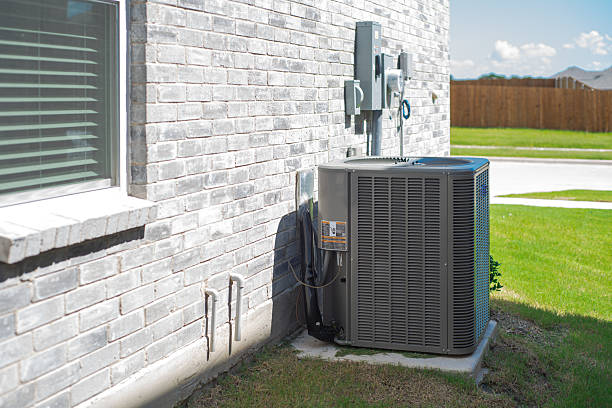 Reliable Emergency Hvac contractor in Dana Point, CA by FH HVAC